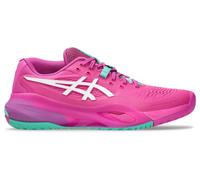 Scarpe da tennis da uomo Asics Gel-Resolution X - digital sakura/white - Rosa (42,5)