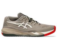 Scarpe da tennis da uomo Asics Gel-Resolution X - greige/soft oat - Marrone (49)