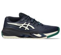 Asics Gel Resolution X All Court Shoes Blu EU 40 Uomo