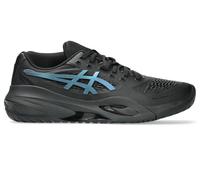 Scarpe da tennis da uomo Asics Gel-Resolution X Night Energy - black/prism blue - Nero (39)
