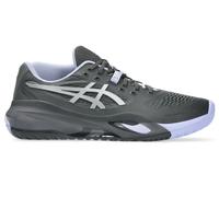 Scarpe da tennis da uomo Asics Gel-Resolution X Night Energy - graphite grey/pure silver - Grigio (50,5)