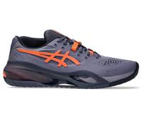Scarpe da tennis da uomo Asics Gel-Resolution X - Viola 42.5