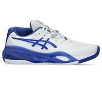 Asics Gel Resolution X Scarpe da Tennis da uomo White Dark Cobalt