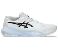 Scarpe da tennis da uomo Asics Gel-Resolution X Wide - white/black - Bianco (40,5)