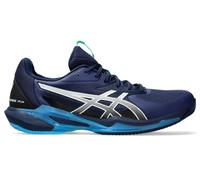 Scarpe da tennis da uomo Asics Solution Speed FF 3 Clay - Blu 39.5