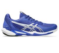 Scarpe da tennis da uomo Asics Solution Speed FF 3 Clay - dark cobalt/white - Blu