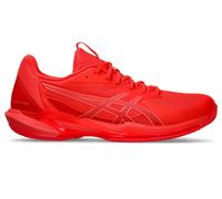 Scarpe da tennis da uomo Asics Solution Speed FF 3 Clay - flash red/blazing coral - Rosso (40,5)
