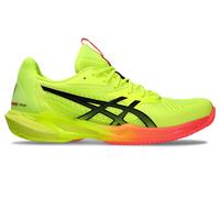 Scarpe da tennis da uomo Asics Solution Speed FF 3 Clay Paris - Giallo (40,5)