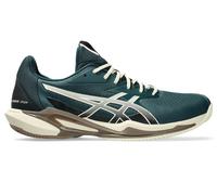 Sneakers Asics Solution Speed FF 3 Clay Vert 44,5