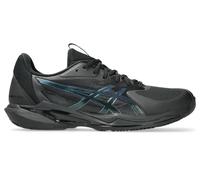 Scarpe da tennis da uomo Asics Solution Speed FF 3 Night Energy - black/prism blue - Nero (40,5)