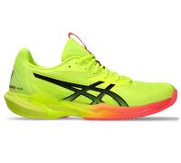 Scarpe da tennis da uomo Asics Solution Speed FF 3 Paris - Giallo (44,5)