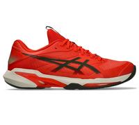 Scarpe da tennis da uomo Asics Solution Speed FF 4 - cherry tomato/vintage khaki - Rosso (44,5)