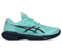 Scarpe da tennis da uomo Asics Solution Speed FF 4 Clay - illuminate mint/night sky - Menta (42)