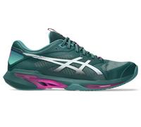 Scarpe da tennis da uomo Asics Solution Speed FF 4 - dark neptune/white - Blu (46)