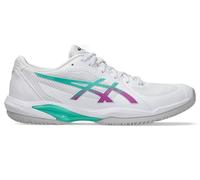 Scarpe da tennis da uomo Asics Solution Swift FF 2 - white/digitalnsakura - Bianco (44,5)