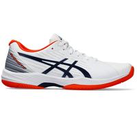 Scarpe da tennis da uomo Asics Solution Swift FF - white/blue expanse - Blu, Bianco (44,5)