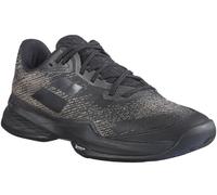 Scarpe da tennis da uomo Babolat Jet Mach 3 All Court Men - black/gold - Nero, Dorato (40)