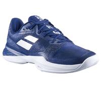 Scarpe da tennis da uomo Babolat Jet Mach 3 - Blu (45)