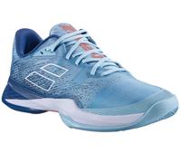 Scarpe da tennis da uomo Babolat Jet Mach 3 Clay Men - angel blue - Blu (45)