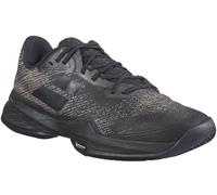 Scarpe da tennis da uomo Babolat Jet Mach 3 Clay Men - Nero (46,5)