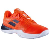Scarpe da tennis da uomo Babolat Jet Mach 3 Clay - Rosso (44,5)