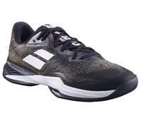 Scarpe da tennis da uomo Babolat Jet Mach 3 Wide - Nero (42)
