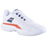 Scarpe da tennis da uomo Babolat Jet Tere 2 All Court - Bianco (44,5)