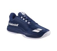 Scarpe da tennis da uomo Babolat Jet Tere 2 Premium All Court - dark blue - Blu (45)