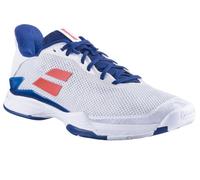 Babolat Jet Tere All Court White da Uomo 42.5 Bianco