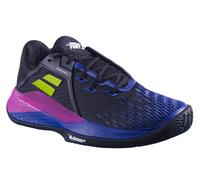 Scarpe da tennis da uomo Babolat Propulse Fury 3 All Court Men - black/dark blue - Multicolore (44,5)