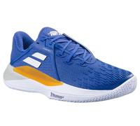 Scarpe da tennis da uomo Babolat Propulse Fury 3 All Court - mombeo blue - Blu (46,5)