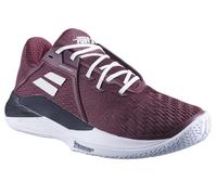 Scarpe da tennis da uomo Babolat Propulse Fury 3 All Court - port royale - Viola (41)