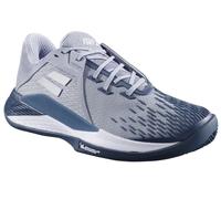 Scarpe da tennis da uomo Babolat Propulse Fury 3 Clay - Grigio (41)