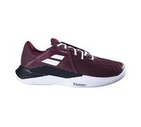 Scarpe da tennis da uomo Babolat Propulse Fury 3 Clay Men Port Royale EUR 42,5