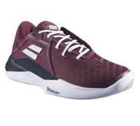 Scarpe da tennis da uomo Babolat Propulse Fury 3 Clay - port royale - Viola (41)