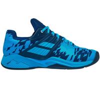 Scarpe da tennis da uomo Babolat Propulse Fury Clay Men - drive blue - Blu (48)