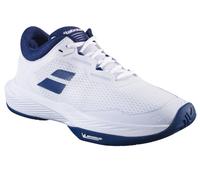 Scarpe da tennis da uomo Babolat SFX 4 - Bianco (45)