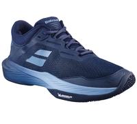 Scarpe da tennis da uomo Babolat SFX 4 Clay - Blu (43)