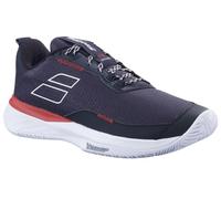 Scarpe da tennis da uomo Babolat SFX Evo All Court Men - Nero (43)