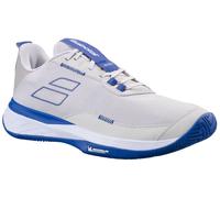 Scarpe da tennis da uomo Babolat SFX Evo All Court - oatmeal - Beige (44,5)