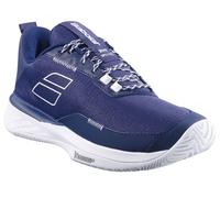 Scarpe da tennis da uomo Babolat SFX Evo - Blu (46,5)