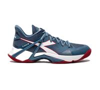 Scarpe da tennis da uomo Diadora B.Icon 2 Clay - oceanview/white/salsa 45,5