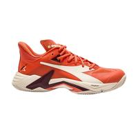 Scarpe da tennis da uomo Diadora B.Icon 3 Clay - nasturtium/whisper white - Arancione (42,5)