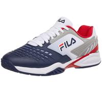Scarpe da tennis da uomo Fila Axilus 2 Energized M - Multicolore, Blu (41)