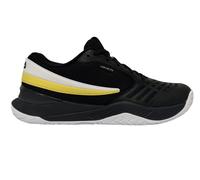 Scarpe da tennis da uomo Fila Axilus Fx - black/lemonade comb - Nero (42)