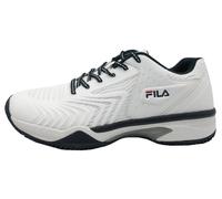 Scarpe da tennis da uomo Fila Sabbia Lite III - white - Bianco (42)