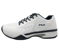 Scarpe da tennis da uomo Fila Sabbia Lite III - white - Bianco (45)