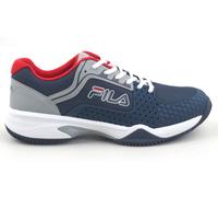 Scarpe da tennis da uomo Fila Sabbia Lite M - Blu (45)