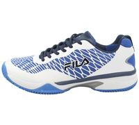 Scarpe da tennis da uomo Fila Vincente M - simply blue/white - Multicolore (45)