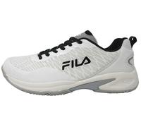Scarpe da tennis da uomo Fila Vincente M - white/black - Bianco, Nero (42)